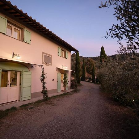 Villa Agriturismo Santo Stefano Polvano Exterior foto